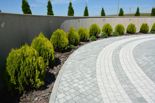 Best Best Driveway Pavers  in Summerde, AL
