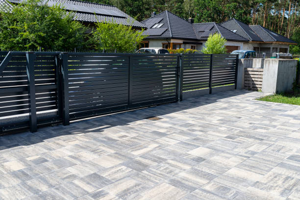 Best Driveway Repair Near Me  in Summerde, AL