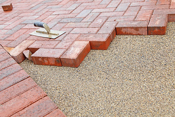 Driveway Pavers for Homes in Summerdale, AL