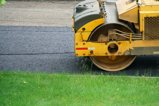 Professional Driveway Pavers in Summerdale, AL