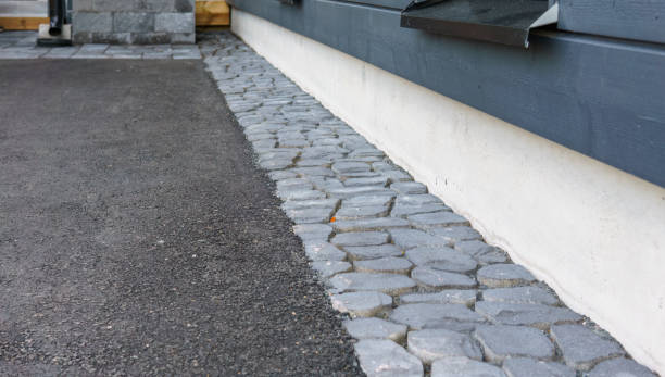 Best Brick Driveway Pavers  in Summerde, AL