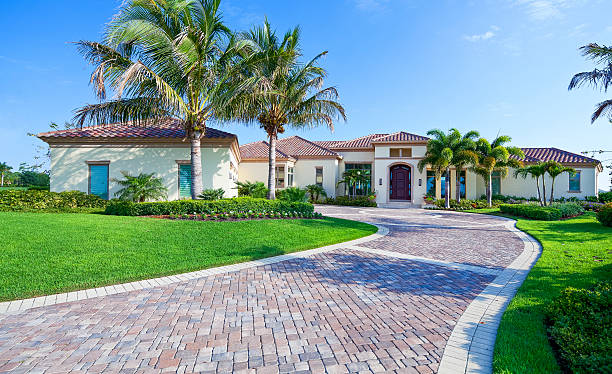 Best Local Driveway Pavers  in Summerde, AL