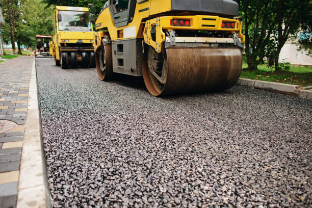 Best Driveway Pavers Near Me  in Summerde, AL