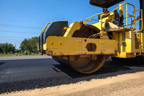 Best Concrete Paver Driveway  in Summerde, AL